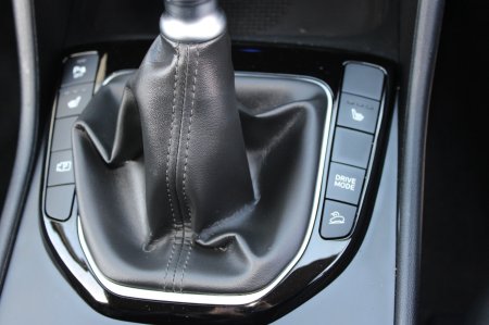 2023 Hyundai Tucson - photo 19