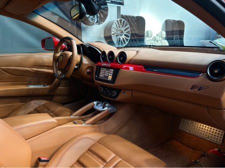 2012 Ferrari FF - photo 18