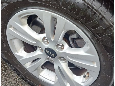 2017 Kia Sportage - photo 16