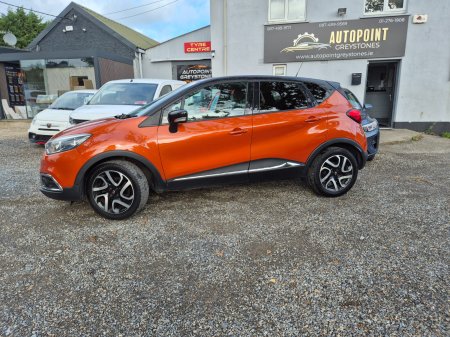2015 Renault Captur - photo 3