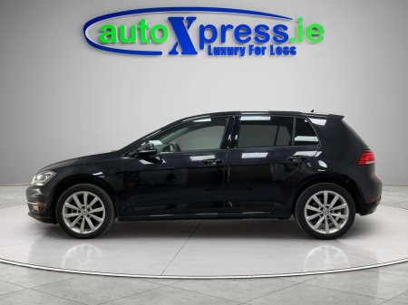2019 Volkswagen Golf - photo 7