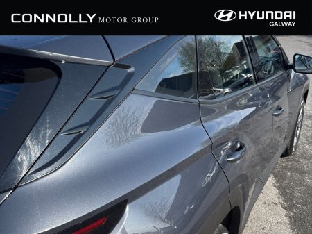 2024 Hyundai Tucson - photo 23