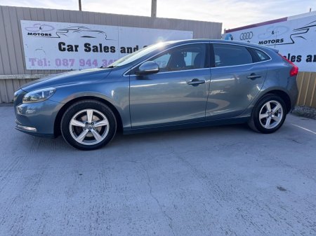 2014 Volvo V40 - photo 3