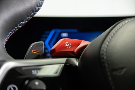 2026 BMW M5 - photo 21