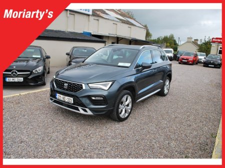 2021 SEAT Ateca - photo 3