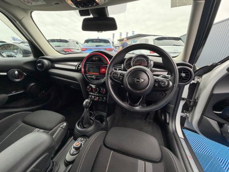 2019 Mini Cooper - photo 20