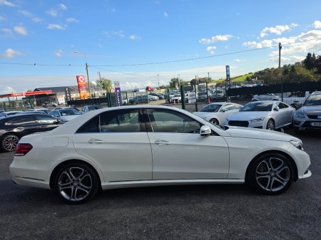 2015 Mercedes-Benz E-Class - photo 5