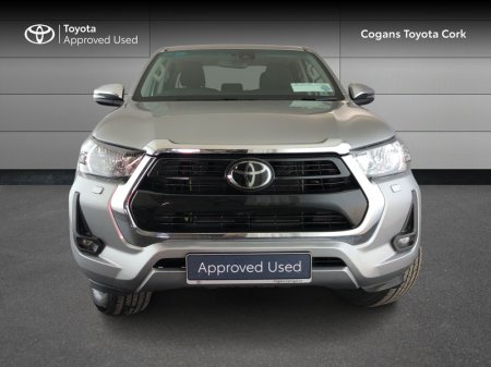 2024 Toyota Hilux - photo 5