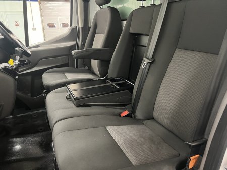 2021 Ford Transit - photo 13