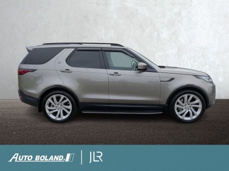 2021 Land Rover Discovery - photo 6