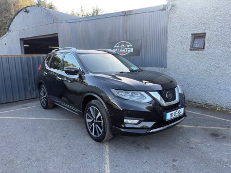 2018 Nissan X-Trail - photo 4