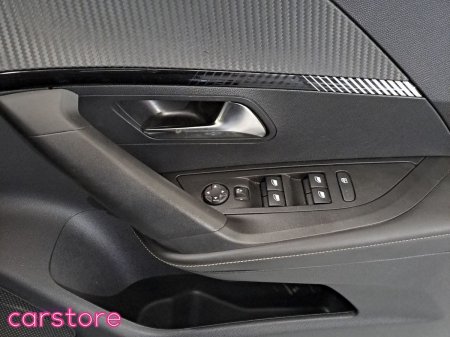 2024 Peugeot 2008 - photo 19