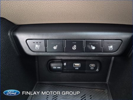 2023 Kia Sportage - photo 17