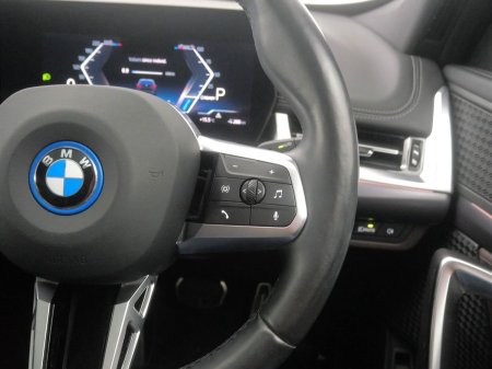 2023 BMW iX1 - photo 17