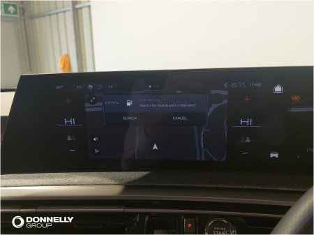 2025 Peugeot 5008 - photo 5