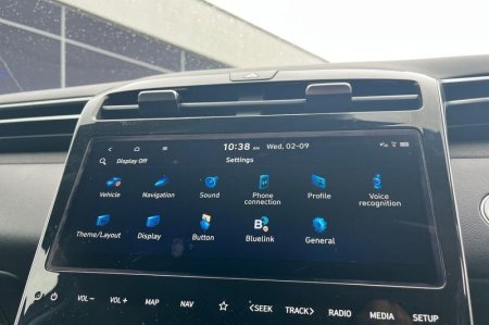 2023 Hyundai Tucson - photo 35