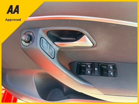2017 Volkswagen Polo - photo 12