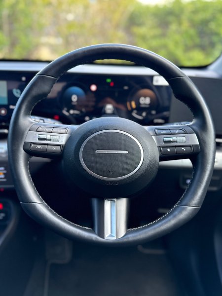 2025 Hyundai KONA - photo 22