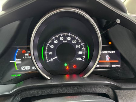2019 Honda Fit - photo 7