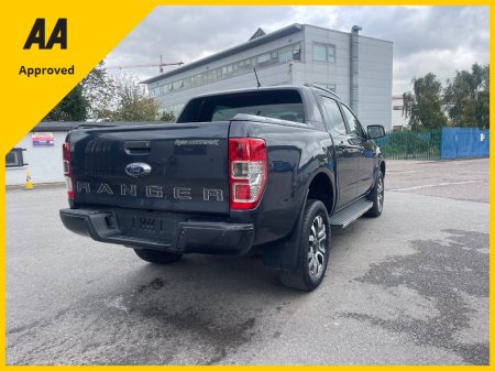 2021 Ford Ranger - photo 13