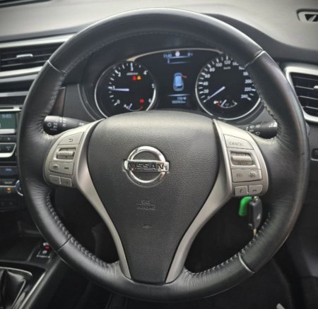 2016 Nissan X-Trail - photo 14