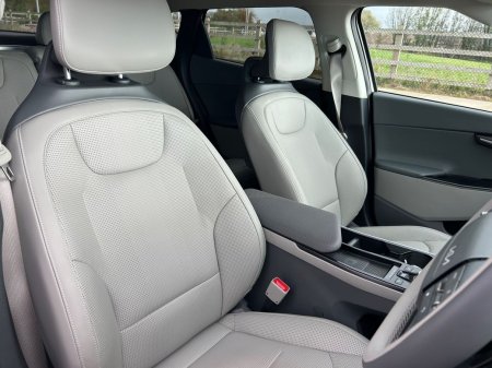 2026 Kia EV6 - photo 15