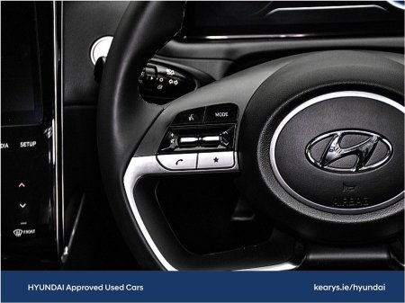 2022 Hyundai Tucson - photo 18
