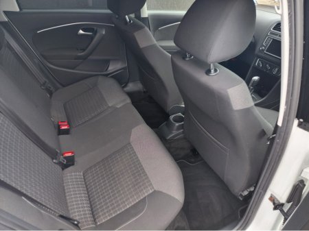 2014 Volkswagen Polo - photo 13