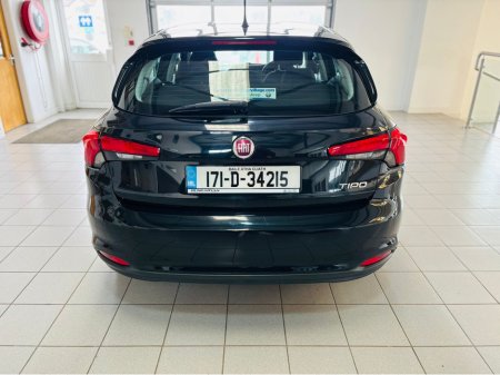 2017 Fiat Tipo - photo 3