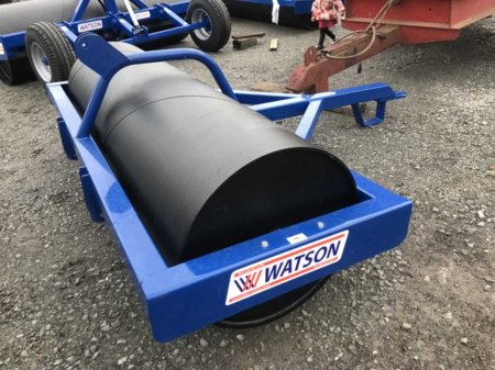 2022 Other Watson Rollers - Finance Options