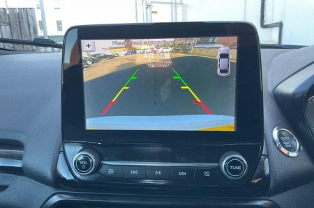 2019 Ford EcoSport - photo 27