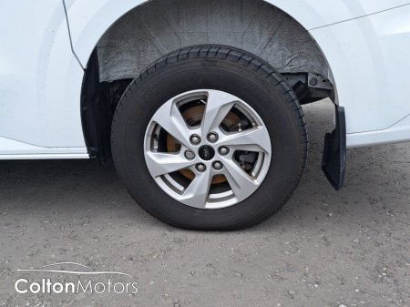 2025 Ford Transit Custom - photo 14