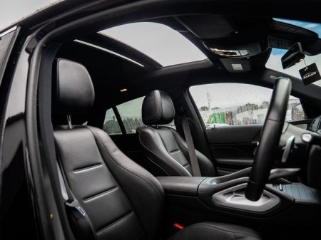 2022 Mercedes-Benz GLE - photo 10