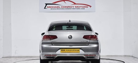 2015 Volkswagen Passat - photo 4