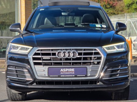 2019 Audi Q5 - photo 6