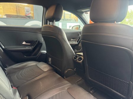 2019 Mercedes-Benz A-Class - photo 16