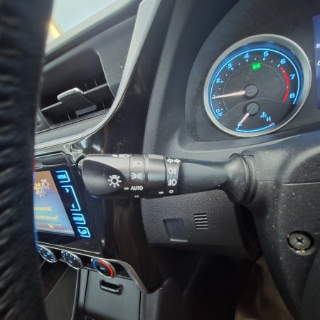 2017 Toyota Corolla - photo 11