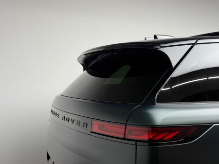 2026 Land Rover Range Rover Sport - photo 16