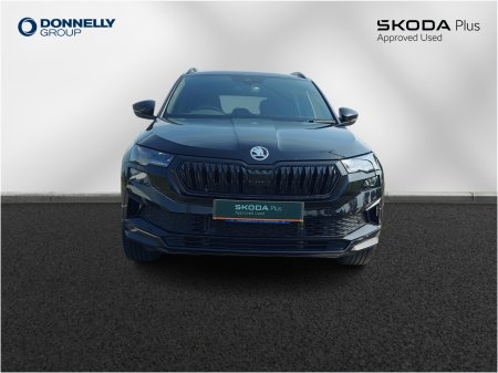 2025 Skoda Karoq - photo 7
