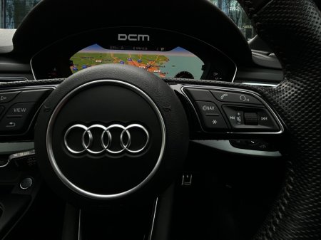 2019 Audi A5 - photo 21