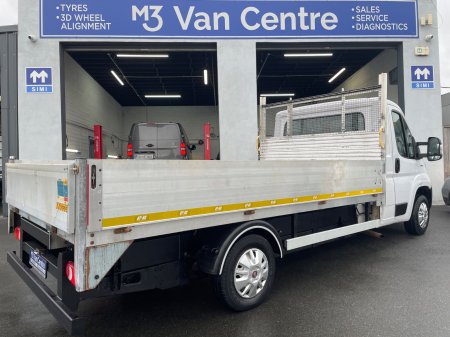 2019 Fiat Ducato - photo 5