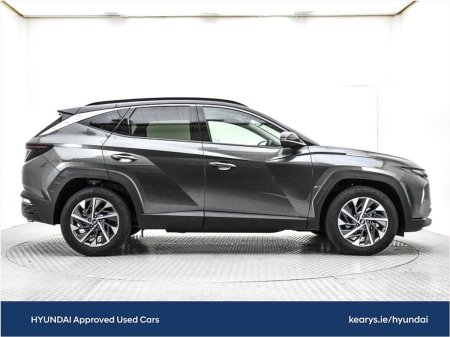 2024 Hyundai Tucson - photo 13