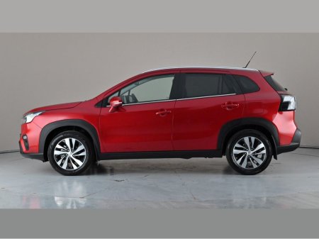 2026 Suzuki S-CROSS - photo 3