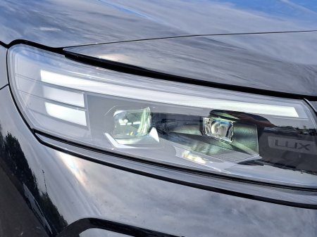 2026 Opel Combo - photo 11