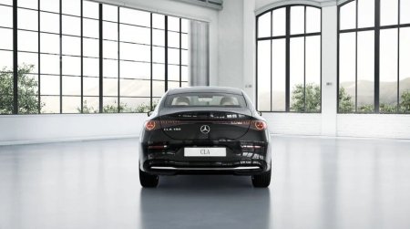 2026 Mercedes-Benz CLA - photo 10