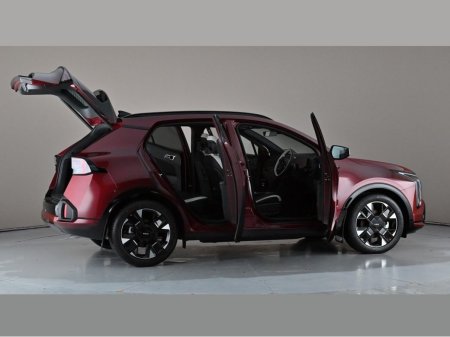 2026 Kia Sportage - photo 16