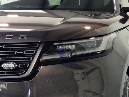 2026 Land Rover Range Rover Velar - photo 18