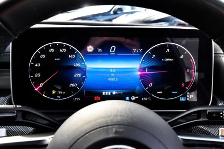 2023 Mercedes-Benz C-Class - photo 21