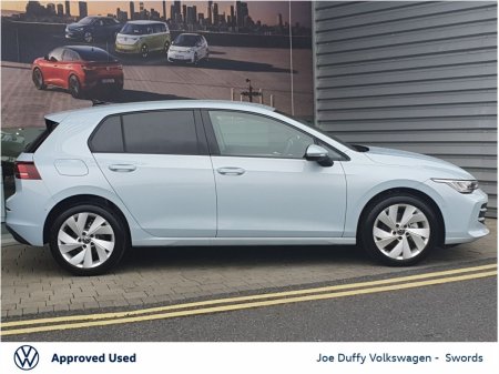2026 Volkswagen Golf - photo 10
