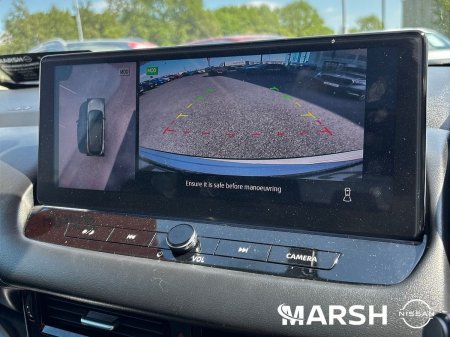2023 Nissan Qashqai - photo 16